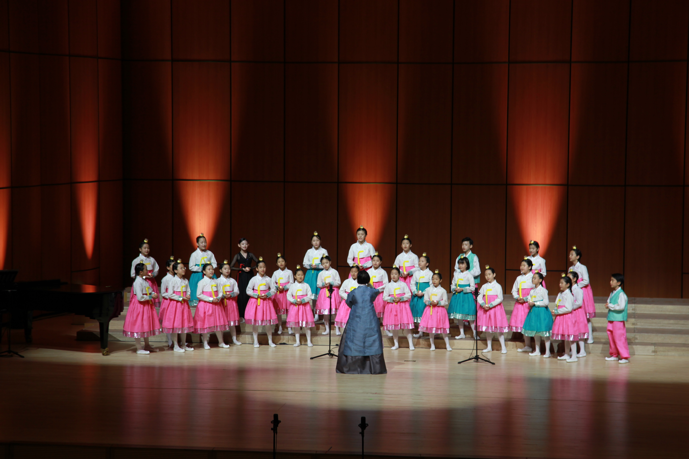 2025 면사랑 어린이 동요사랑 합창제